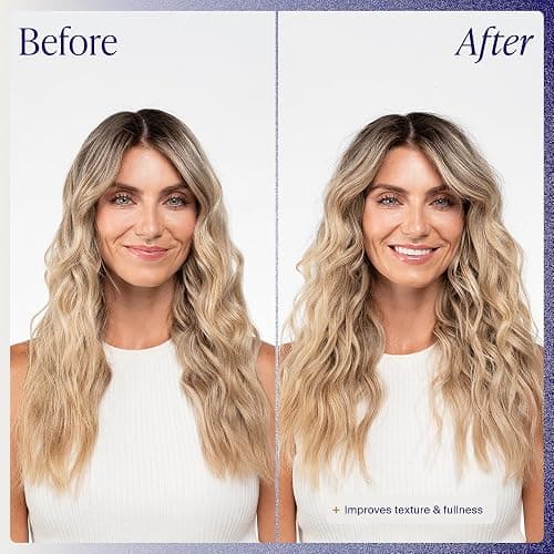 Kenra Platinum Dry Texture Spray 6 | Texture Defining Styler | Increases Texture & Fullness | Absorbs Oils & Impurities | Ultra-Lightweight, Non-Drying Formulation | All Hair Types thumbnail 4