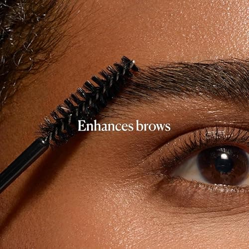 Sky Organics Organic Castor Oil Eyelash & Brow Serum, Hexane-Free Conditioning Oil that Promotes Fuller Looking Lashes & Eye Brows, 100% Pure & Cold-Pressed 1 fl. Oz. / 30 ml w ebook thumbnail 4