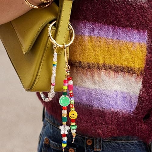 Bag charm kit  thumbnail 8