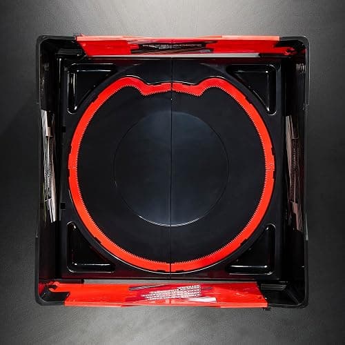 Beyblade X Clash & Carry Beystadium Battle Arena Spinning-Top Toys, Kids Gifts, Ages 8+ thumbnail 6