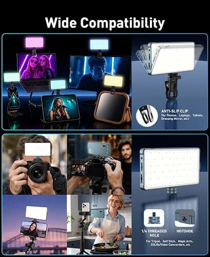 Led phone light  thumbnail 6