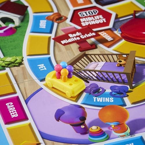 GAME OF LIFE thumbnail 11
