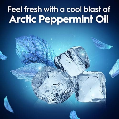 Oral-B Glide Dental Floss Picks Variety Pack with Scope Outlast, Arctic Peppermint Oil, & Ultra Deep Clean, Value Pack 225ct (75 Count per Pack, Pack of 3) thumbnail 8