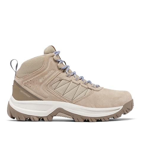 Columbia womens Transverse Suede thumbnail 3