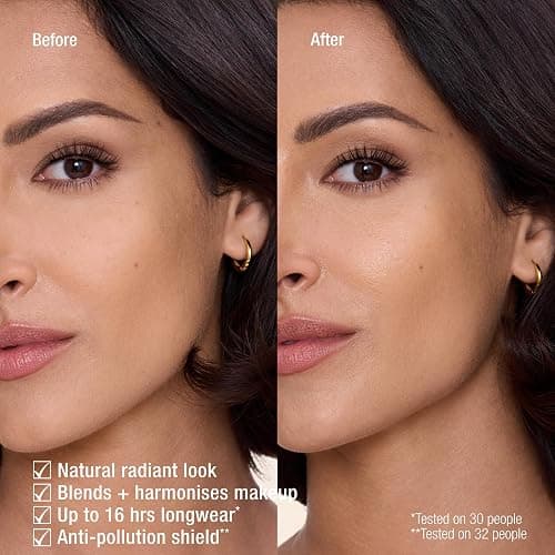 Charlotte Tilbury Airbrush Flawless Setting Spray - Ultra-Fine Hydrating Mist to Prime & Set Makeup Up to 16Hr – Soothes and Blurs Skin, Waterproof, Wedding Makeup thumbnail 12