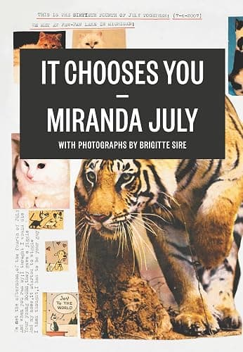 It Chooses You - Image 1
