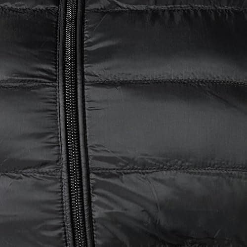 Amazon Essentials Women's Lightweight Long-Sleeve Water-Resistant Packable Puffer Jacket (Available in Plus Size) thumbnail 7