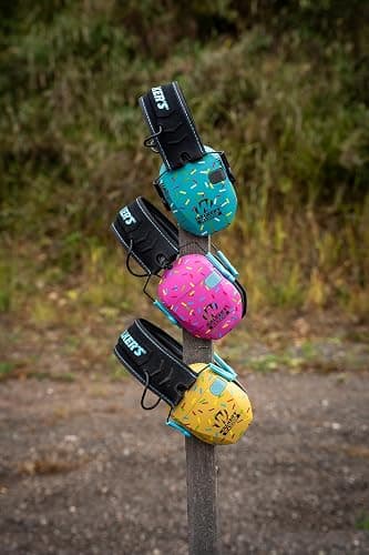 Walker's Razor Slim Ultra Low Profile Compact Design Adjustable Range Shooting Hunting Hearing Protection Electronic Earmuffs thumbnail 6