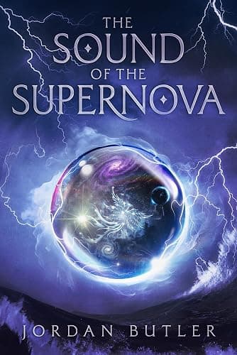 🧁 The Sound of the Supernova » Dark Fantasy - Image 1