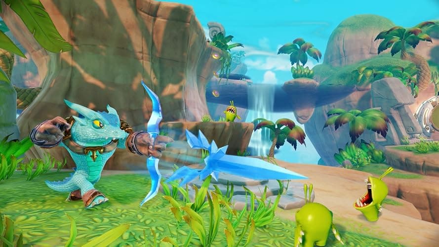 Skylanders Trap Team thumbnail 5