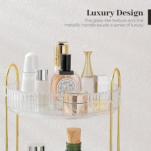 Perfume organizer  thumbnail 4