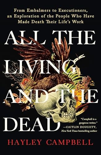 All the Living and the Dead - Image 1