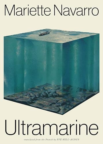 Ultramarine - Image 1