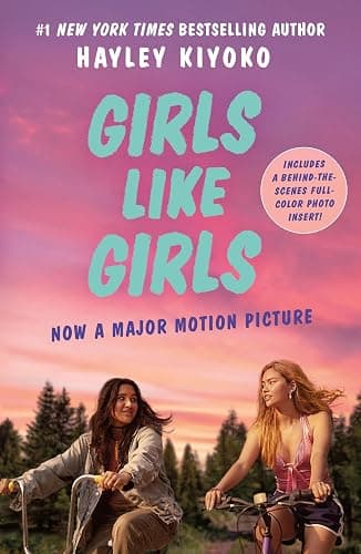 Girls Like Girls: Movie Tie-In Edition - Image 1