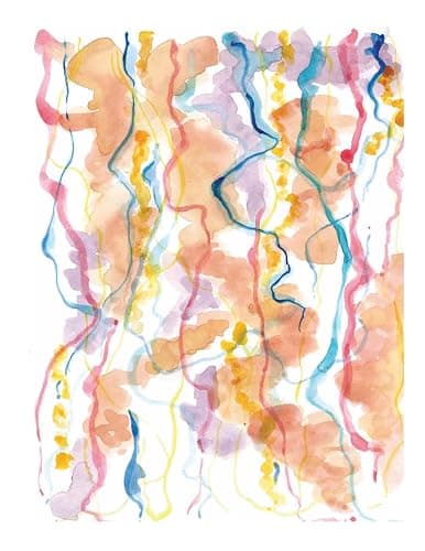 The Reverse Coloring Book™: The Book Has the Colors, You Draw the Lines! thumbnail 6