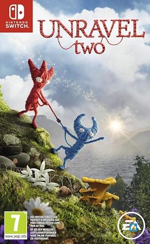 Unravel 2 | Nintendo Switch / Switch 2 thumbnail 2