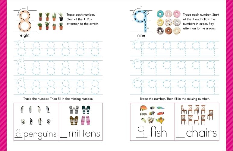 My First Learn-to-Write Workbook: Pen Control, Line Tracing, Letters, and More! (My First Preschool Skills Workbooks) thumbnail 7