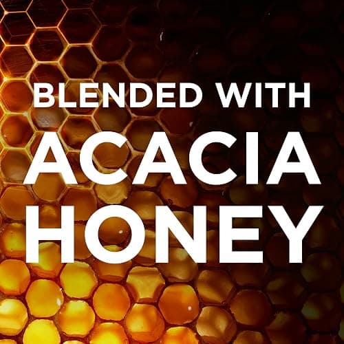 Garnier Whole Blends Honey Treasures Repairing Mask, for Dry, Damaged Hair, 11.5 Fl Oz, 2 Count (Packaging May Vary) thumbnail 9