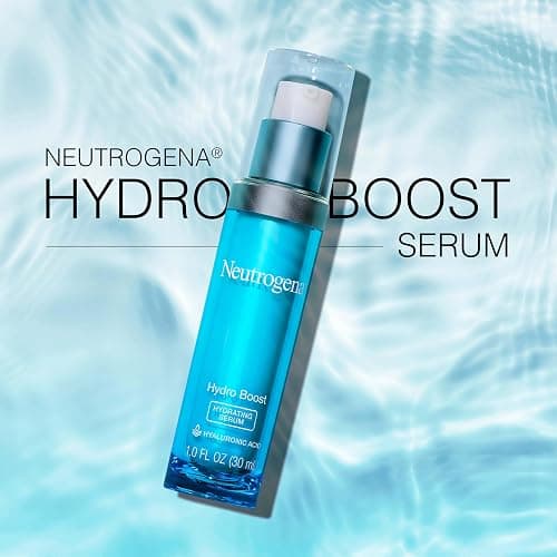 Neutrogena Hydro Boost Serum thumbnail 7