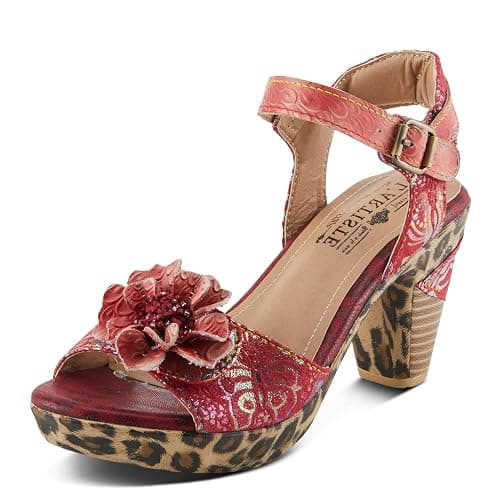Spring Step L'Artiste womens Wildcat - Image 1