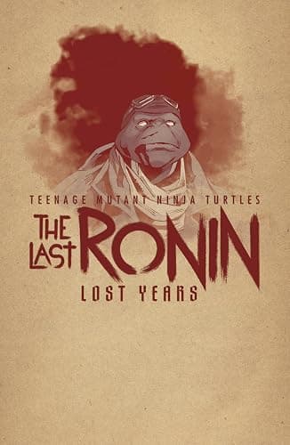 Teenage Mutant Ninja Turtles: The Last Ronin--Lost Years thumbnail 2