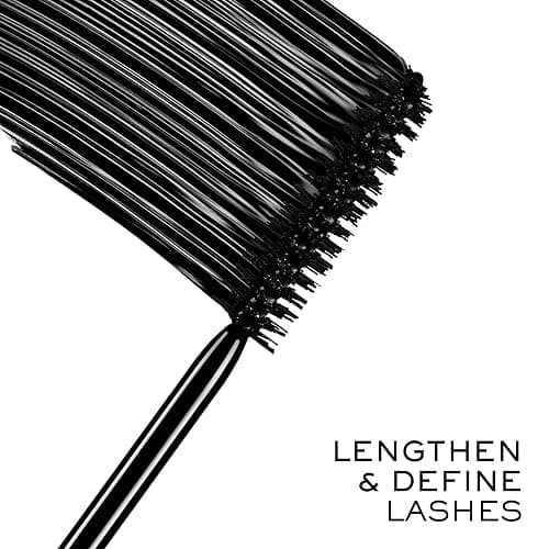 Lancôme Définicils High Definition Mascara for Defined - Lengthened - and Natural-Looking Lashes thumbnail 3
