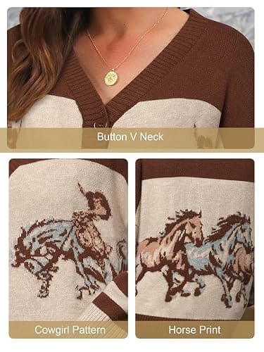 Western Cardigan  thumbnail 6