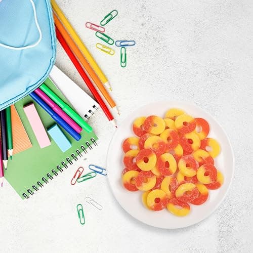 Candy Break Peach Rings thumbnail 7
