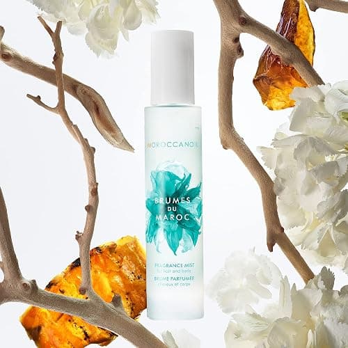 Moroccanoil Hair and Body Fragrance Mist thumbnail 5