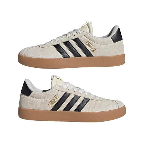 adidas Women's VL Court 3.0 Shoe thumbnail 9