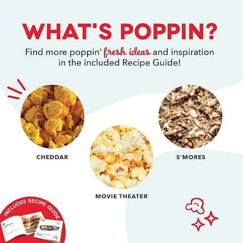 Popcorn Machine 🍿  thumbnail 8
