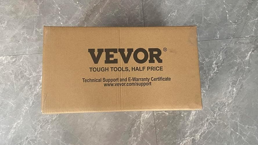 VEVOR 48-Bin Wall Mounted Storage Bins Parts Rack Organizer Garage Shop Tool Organizer for Screws, Nuts, Bolts, Nails, Beads, and Small Hardware Parts, With Wall Panels thumbnail 12
