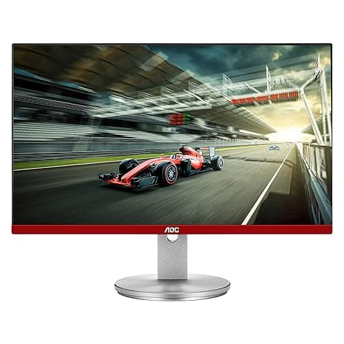 AOC G2490VXS Gaming Monitor