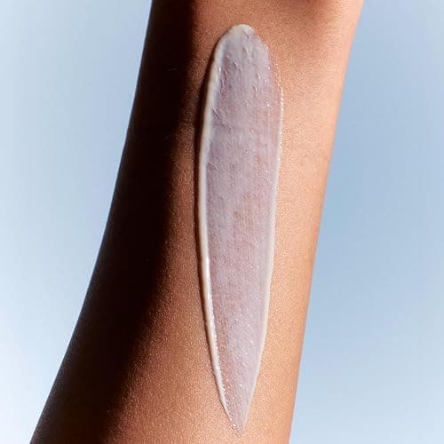 Summer Fridays ShadeDrops Broad Spectrum SPF 30 Mineral Milk Face Sunscreen with Zinc Oxide - Lightweight, Moisturizing Formula with a Soft, Natural Finish (1.7 Fl Oz) thumbnail 4