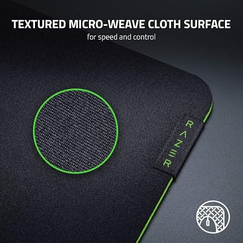 Razer Gigantus V2 XXL Mat thumbnail 2