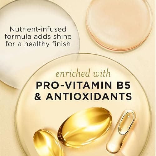 Pantene Pro-V Volume & Body Mousse, 187 g thumbnail 3