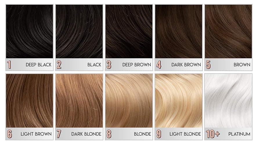 ARCTIC FOX Vegan and Cruelty-Free Semi-Permanent Hair Color Dye (4 Fl Oz, POSEIDON) - POSEIDON - 4 Fl Oz (Pack of 1) thumbnail 5