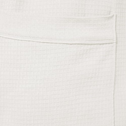 Amazon Essentials Women's Lightweight Waffle Mid-Length Robe (Available in Plus Size) thumbnail 7