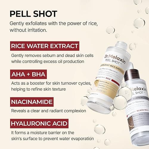 Dr.Melaxin Peel Shot thumbnail 5