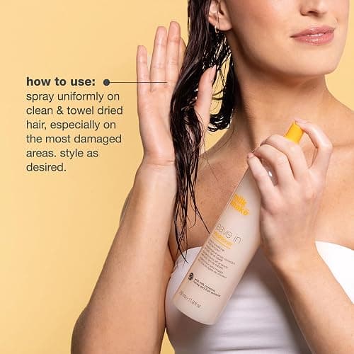milk_shake Leave-In Conditioner | Detangling Spray thumbnail 3