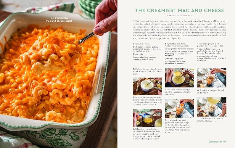 The Pioneer Woman Cooks―The Essential Recipes: 120 Greatest Hits, New Twists, and Perfected Classics thumbnail 6
