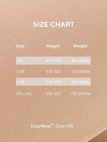 CozyWow Women's 80D Soft Opaque Tights, High Waist Solid Color Womens Tights with 30+ Colors thumbnail 6