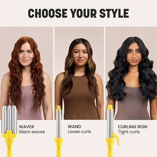 Drybar The Mixologist Styling Iron thumbnail 3