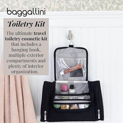 Baggallini Toiletry Kit thumbnail 2