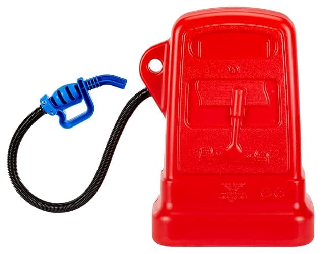 Little Tikes Cozy Pumper Multi, 13.5 long x 8.5 wide x 17.5 high thumbnail 4