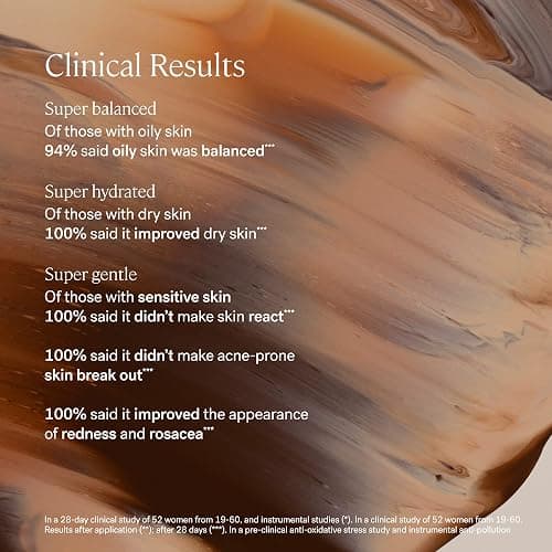 ILIA - Super Serum Skin Tint SPF 40 | Non-Comedogenic, Vegan, LIghtweight to Help Against Blue Light, + Pollution while Hydrating, Smoothing, + Refining (Diaz ST7, 1 fl oz | 30 ml) thumbnail 7
