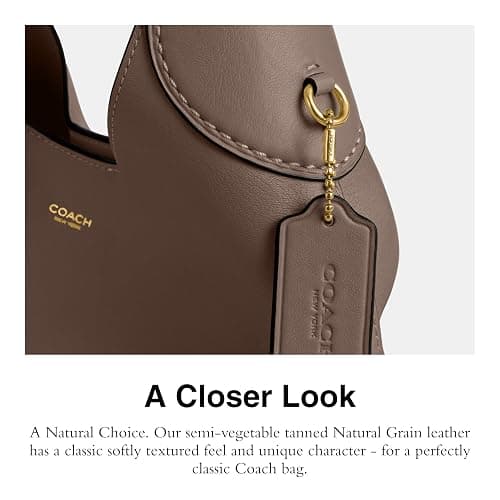 Coach Brooklyn Shoulder Bag 28 thumbnail 5