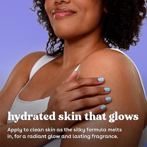 Shea Better 24H Moisture Body Lotion Vanilla Cashmere thumbnail 7