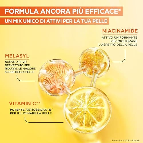 Garnier Siero Vitamina C Anti-Macchie thumbnail 5