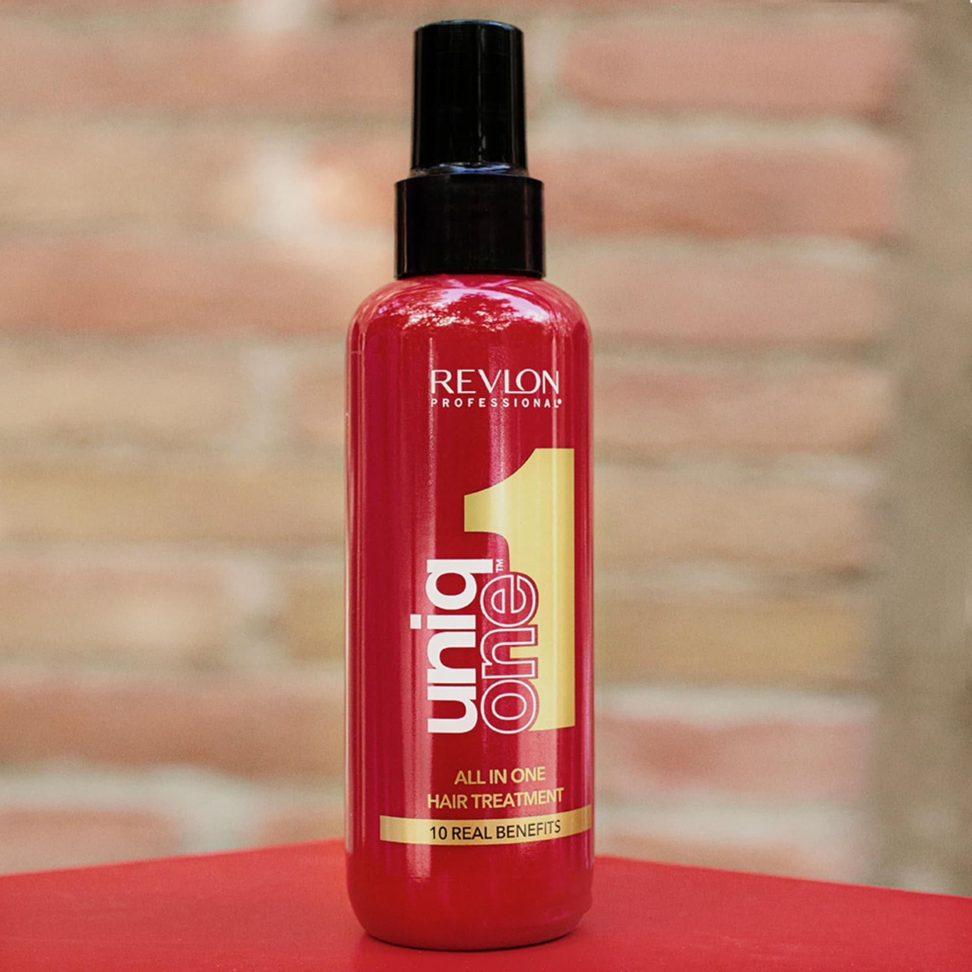 Revlon Profissional Uniq One - Leave-in 150ml thumbnail 5
